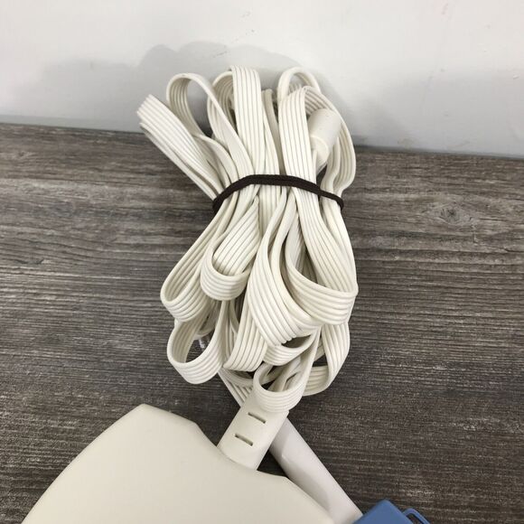 Sunbeam 6 Prong Adapter For Heated Mattress Pad Model L85B - Picture 5 of 7